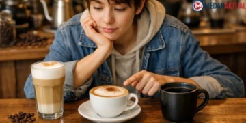 Tips Minum Kopi untuk Pemula, Biar Tidak Kaget dengan Rasa Pahit