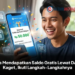 Cara Mendapatkan Saldo Gratis Lewat DANA Kaget, Ikuti Langkah-Langkahnya