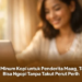 Tips Minum Kopi untuk Penderita Maag, Tetap Bisa Ngopi Tanpa Takut Perut Perih