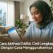 Cara Aktivasi DANA Cicil Lengkap Dengan Cara Menggunakannya