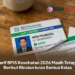 Tarif BPJS Kesehatan 2026 Masih Tetap, Berikut Rincian Iuran Semua Kelas