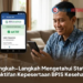 Langkah-Langkah Mengetahui Status Keaktifan Kepesertaan BPJS Kesehatan