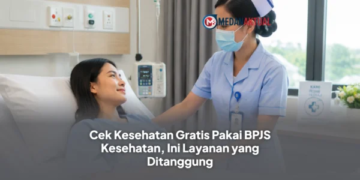 Cek Kesehatan Gratis Pakai BPJS Kesehatan, Ini Layanan yang Ditanggung