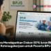 Cara Mendapatkan Diskon 50% Iuran BPJS Ketenagakerjaan untuk Peserta BPU