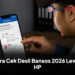 Cara Cek Desil Bansos 2026 Lewat HP