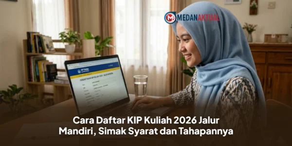 KIP Kuliah 2026, cara daftar KIP Kuliah 2026, KIP Kuliah jalur mandiri, syarat KIP Kuliah 2026, pendaftaran KIP Kuliah online, KIP Kuliah PTN dan PTS, bantuan biaya kuliah 2026, manfaat KIP Kuliah, cara mendapatkan KIP Kuliah, beasiswa KIP Kuliah 2026