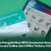 Cara Mengaktifkan BPJS Kesehatan yang Non-Aktif 2026 Secara Online dan Offline