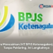 Cara Mencairkan JHT BPJS Tanpa Paklaring 2026, Bisa Lewat HP