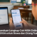 Panduan Lengkap Cek NISN Online 2026 untuk Siswa dan Orang Tua