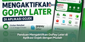 Cara Aktifkan Spaylater bagi Pemula, Cek Caranya Disini!
