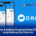 Daftar 8 Aplikasi Penghasil Saldo DANA yang Sedang Viral Tahun Ini