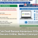 Cek Desil Bansos Kemensos 2026 Secara Online, Berikut Caranya!