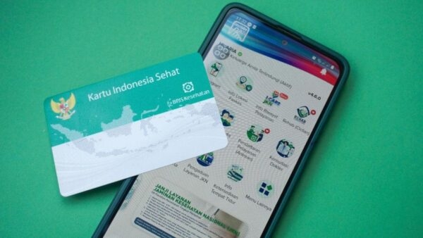 Cara Skrining BPJS Kesehatan 2026 Secara Online Lewat HP, Praktis Tanpa Harus ke Puskesmas