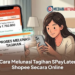 Cara Melunasi Tagihan SPayLater Shopee Secara Online