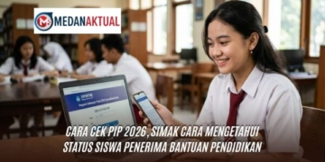 Cara Cek PIP 2026, Simak Cara Mengetahui Status Siswa Penerima Bantuan Pendidikan