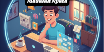 Cara Menemukan Ide Judul Penelitian dari Masalah Nyata