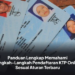 Panduan Lengkap Memahami Langkah-Langkah Pendaftaran KTP Online Sesuai Aturan Terbaru