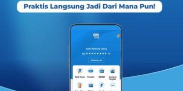 Cara Daftar Rekening BRI Online Dengan Mudah Dan Praktis