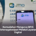 Kemudahan Mengurus BPJS Ketenagakerjaan Melalui Layanan Digital