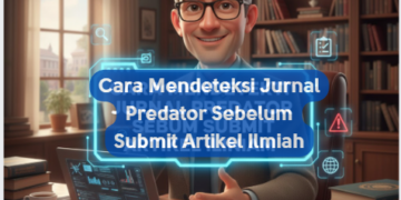 Cara Mendeteksi Jurnal Predator Sebelum Submit Artikel Ilmiah