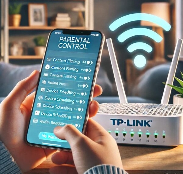 Cara Ganti Password Wifi: Mudah dan Aman Cuma 1 Menit