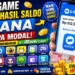 14 Game Penghasil Saldo DANA Tanpa Modal: Daftar Aplikasi Gratis Yang Bisa Coba Hari Ini