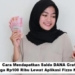 Saldo DANA Gratis hingga Rp100 Ribu Dari Aplikasi Fizzo Novel