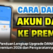Panduan Lengkap Upgrade DANA Premium 2026 dan Persyaratannya