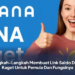 Langkah-Langkah Membuat Link Saldo DANA Kaget Untuk Pemula Dan Fungsinya