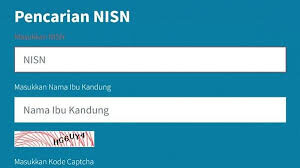 Cara Cek NISN Online 2026 Lewat Situs Resmi Kemdikbud dengan Mudah