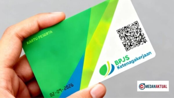 Cara Ambil Antrean BPJS Ketenagakerjaan untuk Pengajuan Klaim via HP