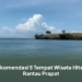 Rekomendasi 5 Tempat Wisata Hits di Rantau Prapat