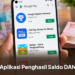 5 Aplikasi Penghasil Uang ke DANA Tanpa Modal, Terbukti Membayar 2026