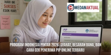 Program Indonesia Pintar 2026: Syarat, Besaran Dana, dan Cara Cek Penerima PIP Online Terbaru