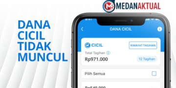 Dana Cicil Tidak Tersedia: Ini Tips dan Solusinya
