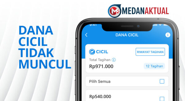 Dana Cicil Tidak Tersedia: Ini Tips dan Solusinya