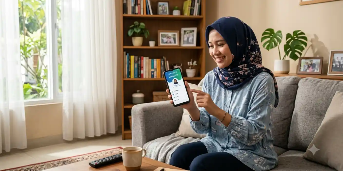 Panduan Cara Cetak Kartu BPJS Kesehatan