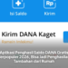 Aplikasi Penghasil Saldo DANA Gratis Terpopuler 2026, Bisa Jadi Penghasilan Tambahan dari Rumah