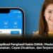 Aplikasi Penghasil Saldo DANA: Mudah Digunakan, Cepat Dicairkan, dan Terpercaya