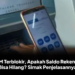 ATM Terblokir, Apakah Saldo Rekening Bisa Hilang? Simak Penjelasannya