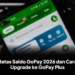Batas Saldo GoPay 2026 dan Cara Upgrade ke GoPay Plus