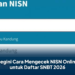 Begini Cara Mengecek NISN Online untuk Daftar SNBT 2026