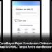 Cara Bayar Pajak Kendaraan Online via Aplikasi SIGNAL: Tanpa Antre dan Bebas Calo