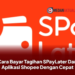 Cara Bayar Tagihan SPayLater Dari Aplikasi Shopee Dengan Cepat