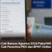 Cara Cek Bansos Agustus 2026 Pakai NIK KTP, Cek Penerima PKH dan BPNT Online