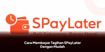 Cara Membayar Tagihan SPayLater Dengan Mudah