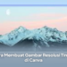 Cara Membuat Gambar Resolusi Tinggi di Canva