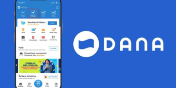 Cara Transfer ke DANA dengan Praktis, Cepat, dan Aman