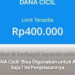 DANA Cicil: Bisa Digunakan untuk Apa Saja? Ini Penjelasannya