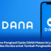 Game Penghasil Saldo DANA Malam Ini yang Bisa Dicoba untuk Tambah Penghasilan